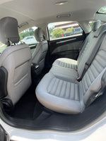2014 Ford Fusion                                                                               QUITMAN Location