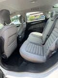 2014 Ford Fusion                                                                               QUITMAN Location