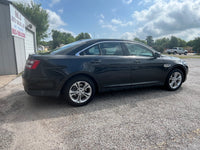 2013 Ford Taurus                                                                             MABANK Location