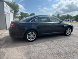 2013 Ford Taurus                                                                             MABANK Location