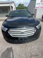 2013 Ford Taurus                                                                             MABANK Location