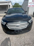 2013 Ford Taurus                                                                             MABANK Location