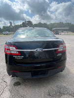 2013 Ford Taurus                                                                             MABANK Location