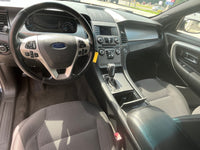 2013 Ford Taurus                                                                             MABANK Location