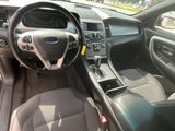 2013 Ford Taurus                                                                             MABANK Location