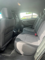 2013 Ford Taurus                                                                             MABANK Location