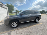 2011 Toyota Highlander                                                           MABANK LOCATION