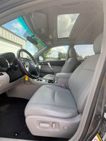 2011 Toyota Highlander                                                           MABANK LOCATION
