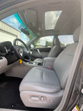2011 Toyota Highlander                                                           MABANK LOCATION