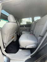2011 Toyota Highlander                                                           MABANK LOCATION