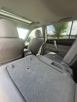2011 Toyota Highlander                                                           MABANK LOCATION