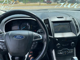 2018 Ford Edge QUITMAN LOCATION