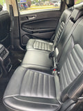 2018 Ford Edge QUITMAN LOCATION