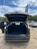 2018 Ford Edge QUITMAN LOCATION