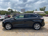 2018 Ford Edge QUITMAN LOCATION