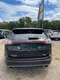 2018 Ford Edge QUITMAN LOCATION