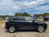 2018 Ford Edge QUITMAN LOCATION