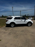 2015 Ford Explorer MABANK LOCATION