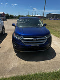 2015 Ford Edge MABANK LOCATION