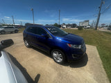 2015 Ford Edge MABANK LOCATION