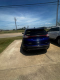 2015 Ford Edge MABANK LOCATION