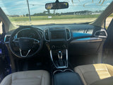 2015 Ford Edge MABANK LOCATION