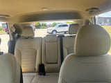 2015 Ford Edge MABANK LOCATION