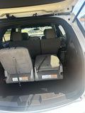 2015 Ford Explorer MABANK LOCATION