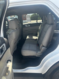2015 Ford Explorer MABANK LOCATION