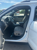 2015 Ford Explorer MABANK LOCATION