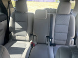 2015 Ford Explorer MABANK LOCATION