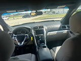 2015 Ford Explorer MABANK LOCATION