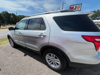2013 FORD EXPLORER                                                      QUITMAN LOCATION