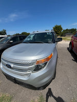 2013 FORD EXPLORER                                                      QUITMAN LOCATION