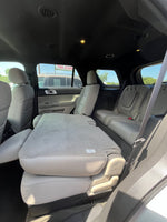 2013 FORD EXPLORER                                                      QUITMAN LOCATION