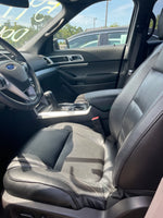 2015 FORD EXPLORER                                                               QUITMAN LOCATION