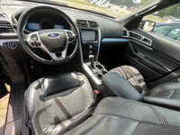 2015 FORD EXPLORER                                                               QUITMAN LOCATION