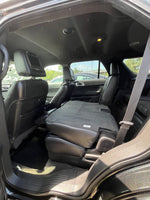 2015 FORD EXPLORER                                                               QUITMAN LOCATION