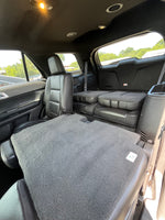 2015 FORD EXPLORER                                                               QUITMAN LOCATION