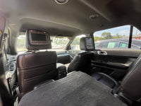 2015 FORD EXPLORER                                                               QUITMAN LOCATION