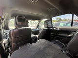 2015 FORD EXPLORER                                                               QUITMAN LOCATION