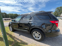 2015 FORD EXPLORER                                                               QUITMAN LOCATION