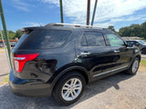 2015 FORD EXPLORER                                                               QUITMAN LOCATION