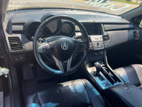 2011 Accura RDX                                                                   QUITMAN LOCATION