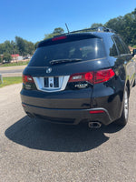 2011 Accura RDX                                                                   QUITMAN LOCATION