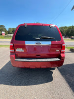2012 FORD ESCAPE                                                     QUITMAN LOCATION