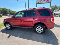 2012 FORD ESCAPE                                                     QUITMAN LOCATION