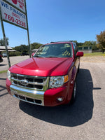 2012 FORD ESCAPE                                                     QUITMAN LOCATION