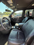 2012 FORD ESCAPE                                                     QUITMAN LOCATION