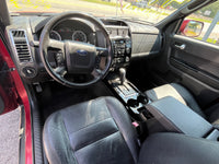 2012 FORD ESCAPE                                                     QUITMAN LOCATION